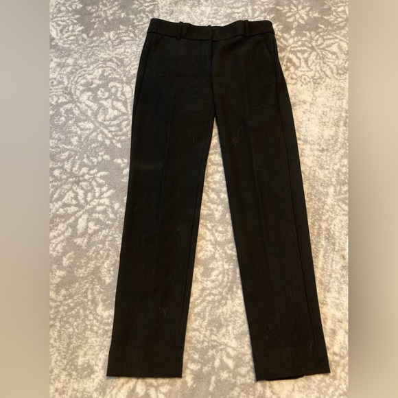 J.Crew Cameron Pant, full length, Size 6 - Picture 2 of 5